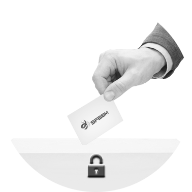 Pas d'&eacute;lection encours.